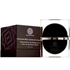 Forever Flawless Diamond Infused Thermal Mask